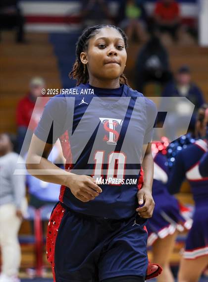 Thumbnail 1 in Southern School of Energy and Sustainability @ Terry Sanford (NCHSAA 3A 3rd Round) photogallery.