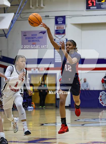 Thumbnail 2 in Southern School of Energy and Sustainability @ Terry Sanford (NCHSAA 3A 3rd Round) photogallery.
