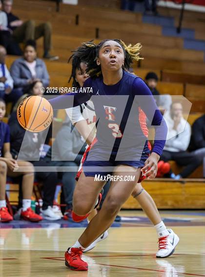 Thumbnail 2 in Southern School of Energy and Sustainability @ Terry Sanford (NCHSAA 3A 3rd Round) photogallery.