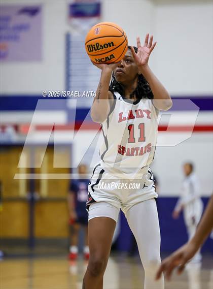Thumbnail 1 in Southern School of Energy and Sustainability @ Terry Sanford (NCHSAA 3A 3rd Round) photogallery.