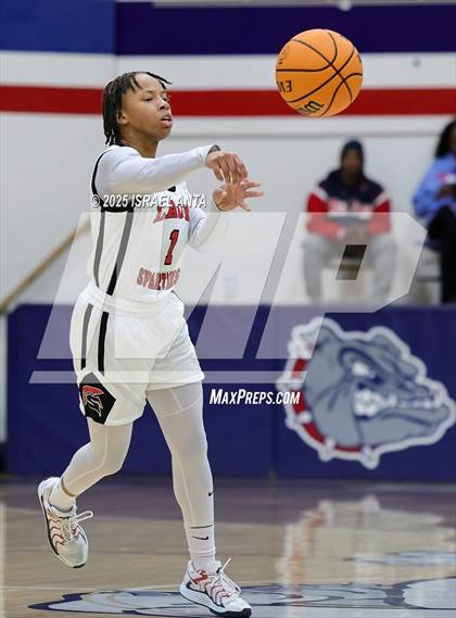 Thumbnail 2 in Southern School of Energy and Sustainability @ Terry Sanford (NCHSAA 3A 3rd Round) photogallery.