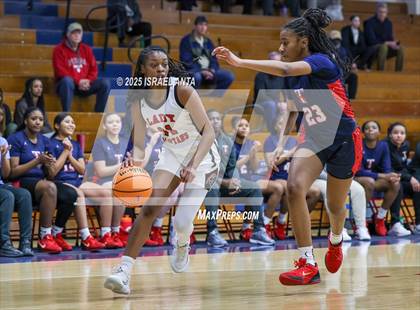 Thumbnail 1 in Southern School of Energy and Sustainability @ Terry Sanford (NCHSAA 3A 3rd Round) photogallery.