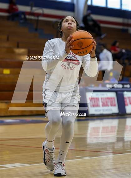 Thumbnail 2 in Southern School of Energy and Sustainability @ Terry Sanford (NCHSAA 3A 3rd Round) photogallery.