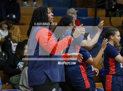Thumbnail 3 in Southern School of Energy and Sustainability @ Terry Sanford (NCHSAA 3A 3rd Round) photogallery.
