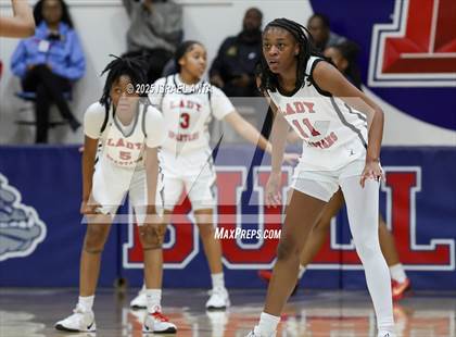 Thumbnail 3 in Southern School of Energy and Sustainability @ Terry Sanford (NCHSAA 3A 3rd Round) photogallery.