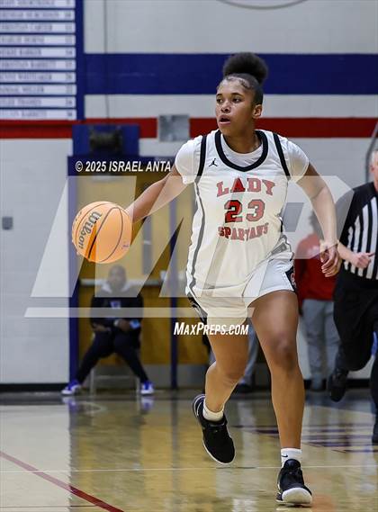 Thumbnail 3 in Southern School of Energy and Sustainability @ Terry Sanford (NCHSAA 3A 3rd Round) photogallery.