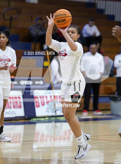 Thumbnail 2 in Southern School of Energy and Sustainability @ Terry Sanford (NCHSAA 3A 3rd Round) photogallery.