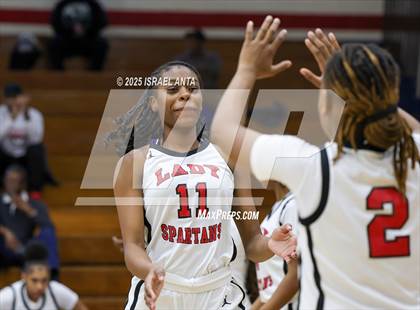 Thumbnail 2 in Southern School of Energy and Sustainability @ Terry Sanford (NCHSAA 3A 3rd Round) photogallery.