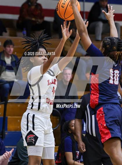Thumbnail 2 in Southern School of Energy and Sustainability @ Terry Sanford (NCHSAA 3A 3rd Round) photogallery.