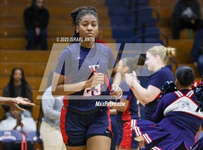 Thumbnail 2 in Southern School of Energy and Sustainability @ Terry Sanford (NCHSAA 3A 3rd Round) photogallery.