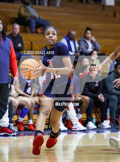 Thumbnail 2 in Southern School of Energy and Sustainability @ Terry Sanford (NCHSAA 3A 3rd Round) photogallery.