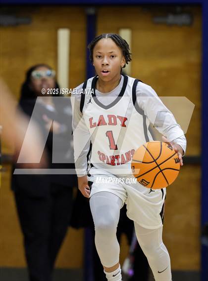 Thumbnail 2 in Southern School of Energy and Sustainability @ Terry Sanford (NCHSAA 3A 3rd Round) photogallery.