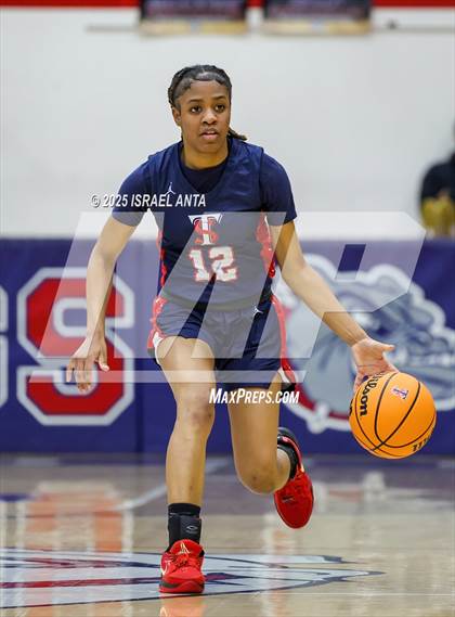 Thumbnail 2 in Southern School of Energy and Sustainability @ Terry Sanford (NCHSAA 3A 3rd Round) photogallery.