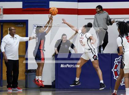 Thumbnail 3 in Southern School of Energy and Sustainability @ Terry Sanford (NCHSAA 3A 3rd Round) photogallery.