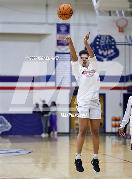 Thumbnail 3 in Southern School of Energy and Sustainability @ Terry Sanford (NCHSAA 3A 3rd Round) photogallery.