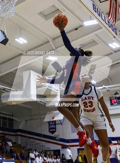 Thumbnail 3 in Southern School of Energy and Sustainability @ Terry Sanford (NCHSAA 3A 3rd Round) photogallery.