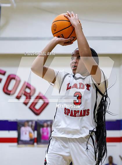 Thumbnail 2 in Southern School of Energy and Sustainability @ Terry Sanford (NCHSAA 3A 3rd Round) photogallery.