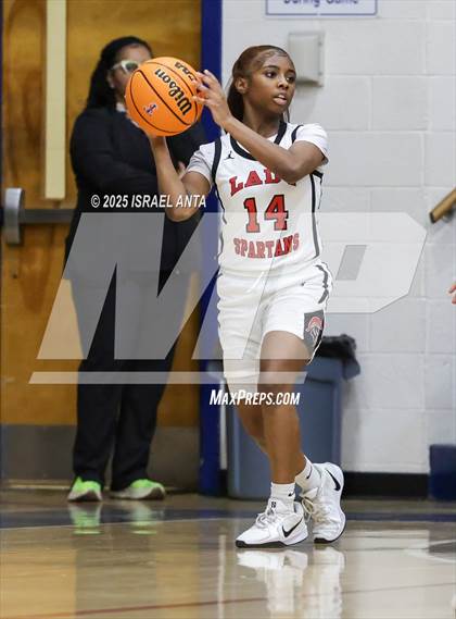 Thumbnail 2 in Southern School of Energy and Sustainability @ Terry Sanford (NCHSAA 3A 3rd Round) photogallery.