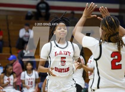 Thumbnail 2 in Southern School of Energy and Sustainability @ Terry Sanford (NCHSAA 3A 3rd Round) photogallery.