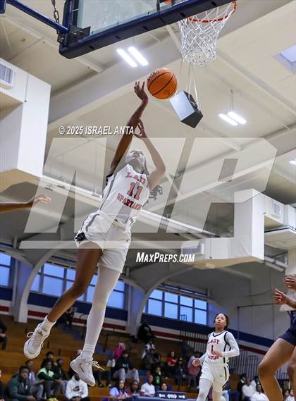 Thumbnail 3 in Southern School of Energy and Sustainability @ Terry Sanford (NCHSAA 3A 3rd Round) photogallery.
