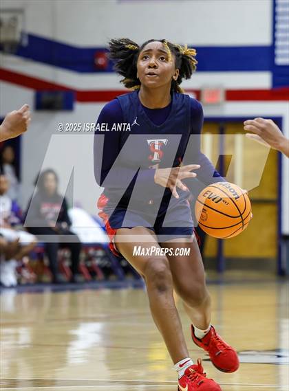 Thumbnail 2 in Southern School of Energy and Sustainability @ Terry Sanford (NCHSAA 3A 3rd Round) photogallery.