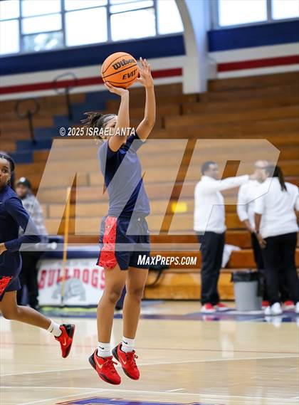 Thumbnail 3 in Southern School of Energy and Sustainability @ Terry Sanford (NCHSAA 3A 3rd Round) photogallery.