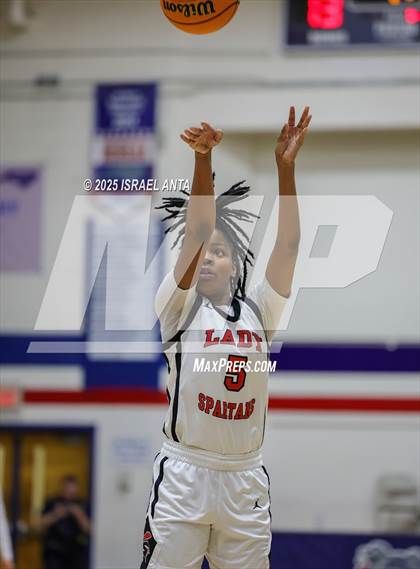 Thumbnail 2 in Southern School of Energy and Sustainability @ Terry Sanford (NCHSAA 3A 3rd Round) photogallery.