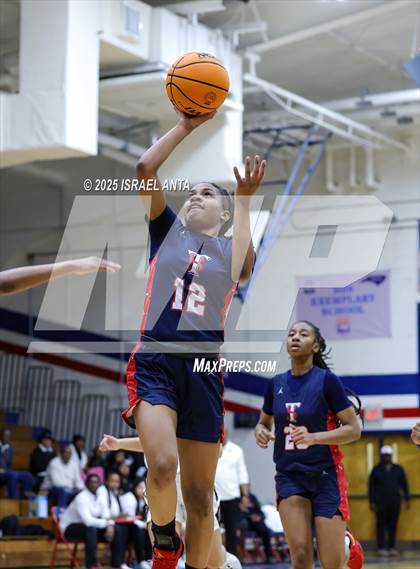 Thumbnail 2 in Southern School of Energy and Sustainability @ Terry Sanford (NCHSAA 3A 3rd Round) photogallery.