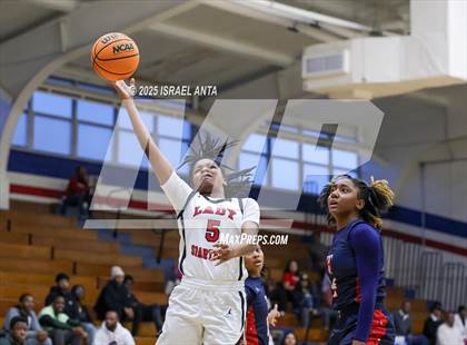 Thumbnail 2 in Southern School of Energy and Sustainability @ Terry Sanford (NCHSAA 3A 3rd Round) photogallery.