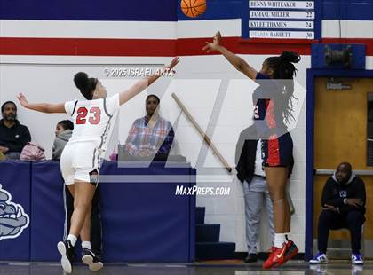 Thumbnail 1 in Southern School of Energy and Sustainability @ Terry Sanford (NCHSAA 3A 3rd Round) photogallery.