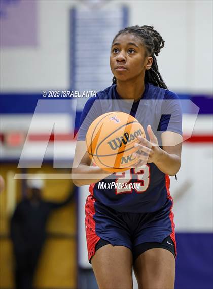 Thumbnail 2 in Southern School of Energy and Sustainability @ Terry Sanford (NCHSAA 3A 3rd Round) photogallery.