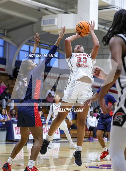 Thumbnail 2 in Southern School of Energy and Sustainability @ Terry Sanford (NCHSAA 3A 3rd Round) photogallery.