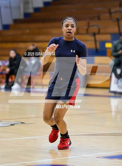Thumbnail 2 in Southern School of Energy and Sustainability @ Terry Sanford (NCHSAA 3A 3rd Round) photogallery.
