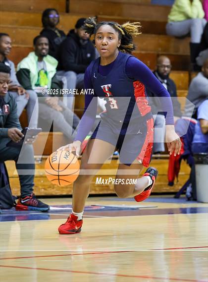 Thumbnail 1 in Southern School of Energy and Sustainability @ Terry Sanford (NCHSAA 3A 3rd Round) photogallery.