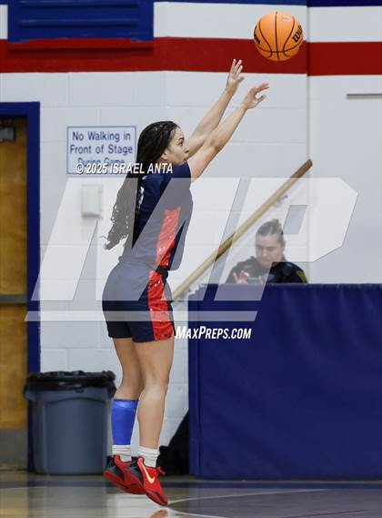 Thumbnail 3 in Southern School of Energy and Sustainability @ Terry Sanford (NCHSAA 3A 3rd Round) photogallery.