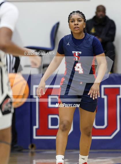 Thumbnail 2 in Southern School of Energy and Sustainability @ Terry Sanford (NCHSAA 3A 3rd Round) photogallery.