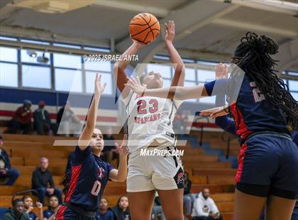 Thumbnail 1 in Southern School of Energy and Sustainability @ Terry Sanford (NCHSAA 3A 3rd Round) photogallery.