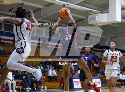 Thumbnail 2 in Southern School of Energy and Sustainability @ Terry Sanford (NCHSAA 3A 3rd Round) photogallery.