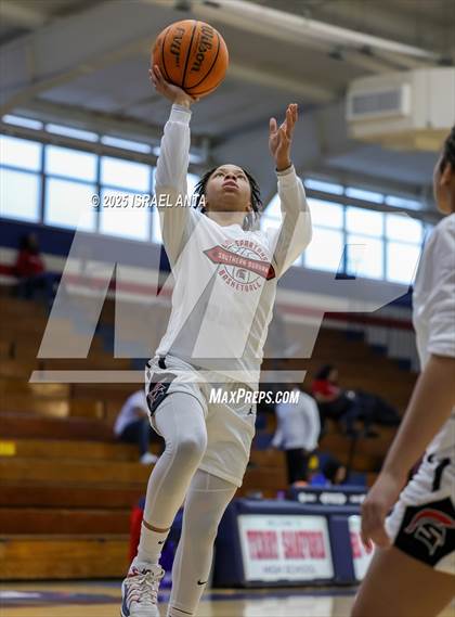 Thumbnail 1 in Southern School of Energy and Sustainability @ Terry Sanford (NCHSAA 3A 3rd Round) photogallery.