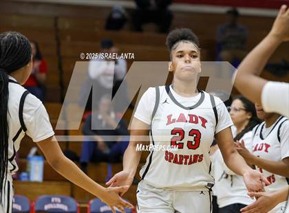 Thumbnail 2 in Southern School of Energy and Sustainability @ Terry Sanford (NCHSAA 3A 3rd Round) photogallery.