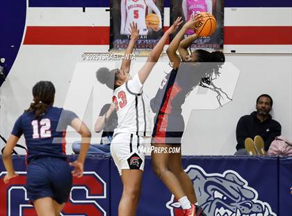 Thumbnail 1 in Southern School of Energy and Sustainability @ Terry Sanford (NCHSAA 3A 3rd Round) photogallery.