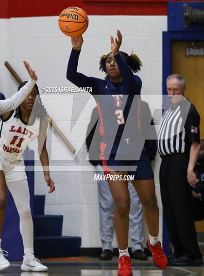 Thumbnail 2 in Southern School of Energy and Sustainability @ Terry Sanford (NCHSAA 3A 3rd Round) photogallery.