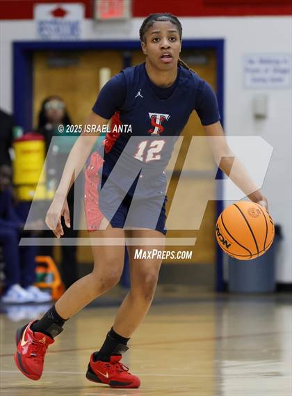 Thumbnail 2 in Southern School of Energy and Sustainability @ Terry Sanford (NCHSAA 3A 3rd Round) photogallery.