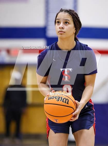 Thumbnail 2 in Southern School of Energy and Sustainability @ Terry Sanford (NCHSAA 3A 3rd Round) photogallery.
