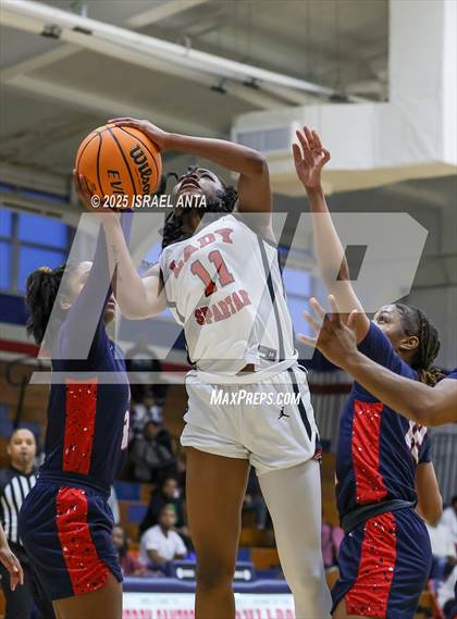 Thumbnail 2 in Southern School of Energy and Sustainability @ Terry Sanford (NCHSAA 3A 3rd Round) photogallery.