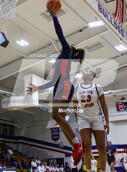Thumbnail 1 in Southern School of Energy and Sustainability @ Terry Sanford (NCHSAA 3A 3rd Round) photogallery.