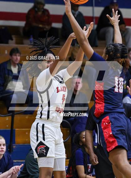 Thumbnail 3 in Southern School of Energy and Sustainability @ Terry Sanford (NCHSAA 3A 3rd Round) photogallery.