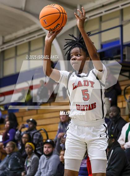 Thumbnail 2 in Southern School of Energy and Sustainability @ Terry Sanford (NCHSAA 3A 3rd Round) photogallery.