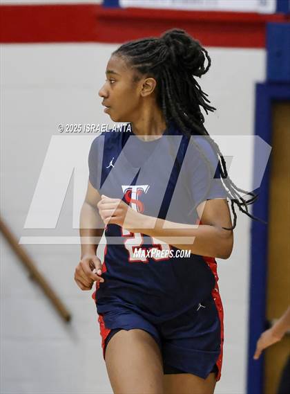 Thumbnail 1 in Southern School of Energy and Sustainability @ Terry Sanford (NCHSAA 3A 3rd Round) photogallery.