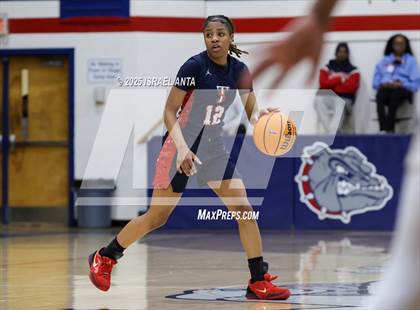 Thumbnail 1 in Southern School of Energy and Sustainability @ Terry Sanford (NCHSAA 3A 3rd Round) photogallery.